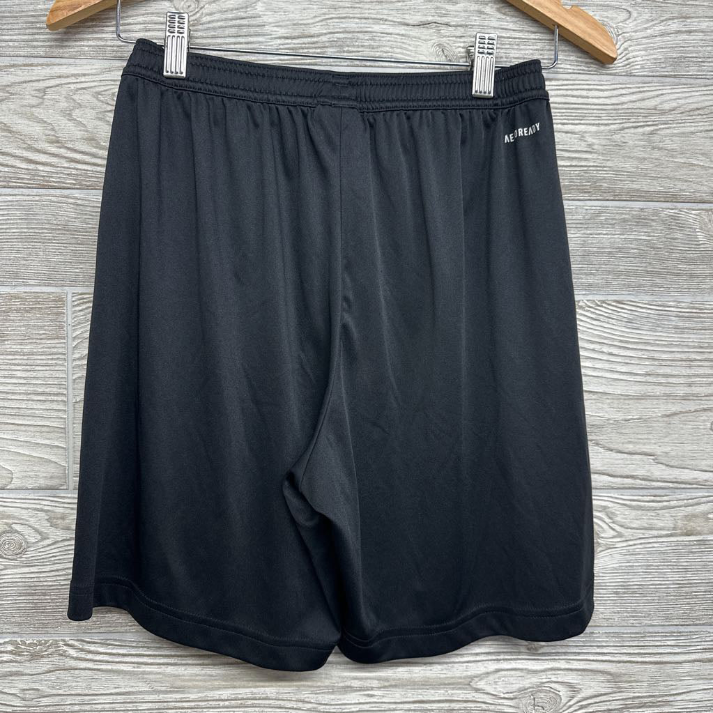 Active Shorts Logo 10-12