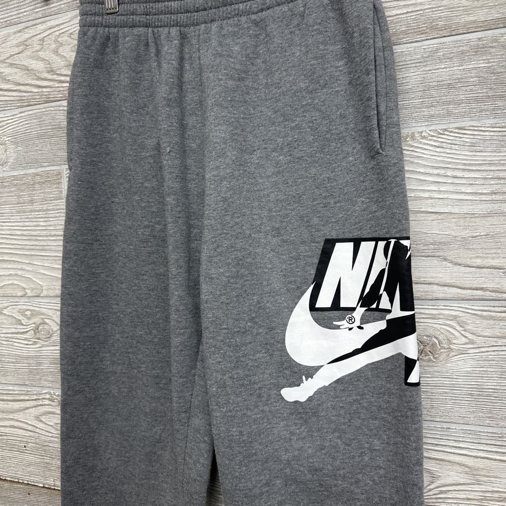 Jogger Sweatpants Jump Man 12-13