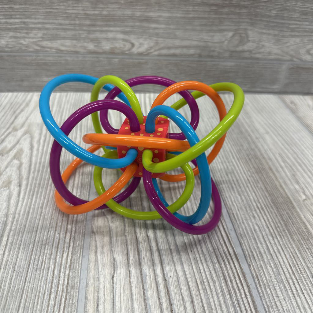 Winkle Toy