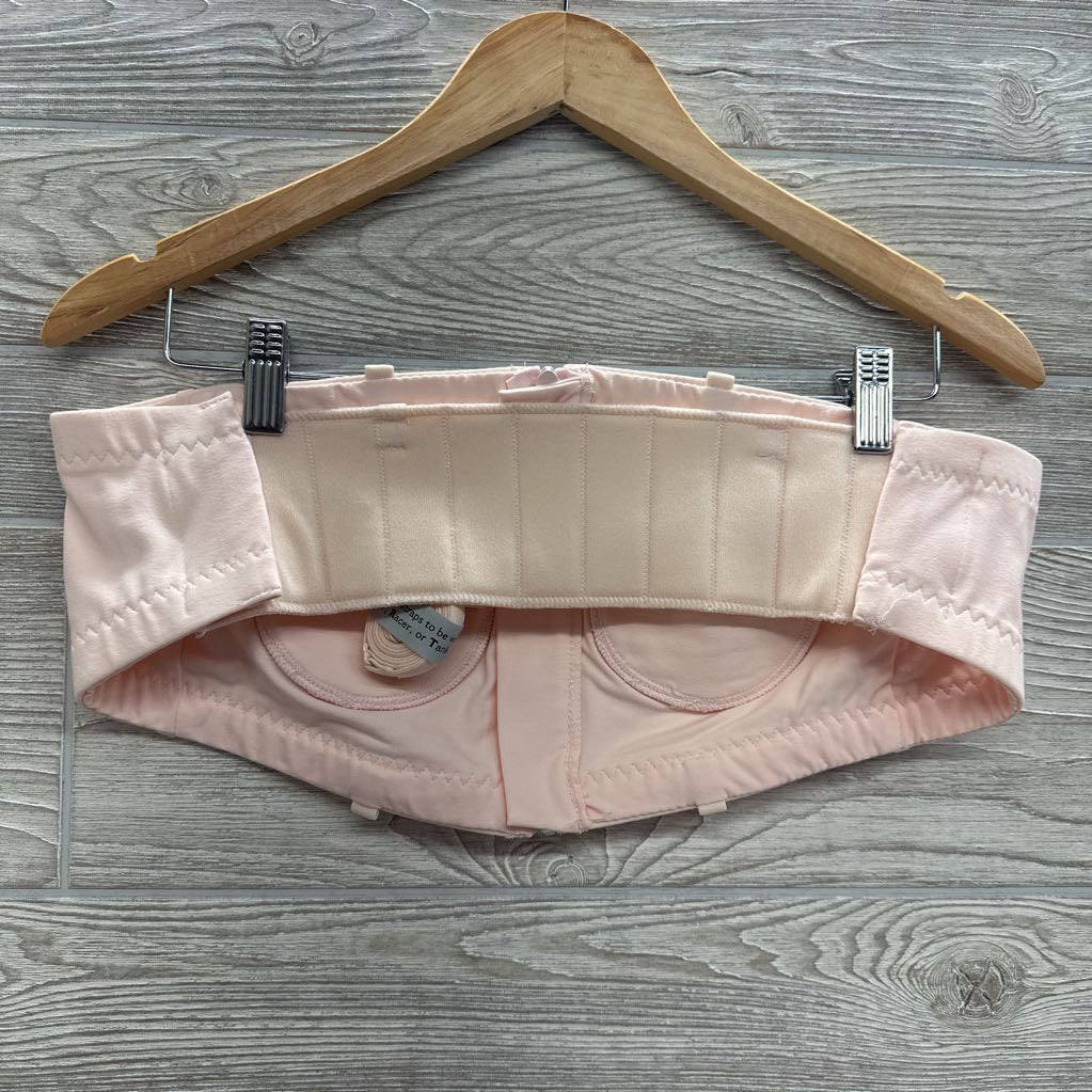 NEW D Lite Hands Free Pumping Bra XS-Large
