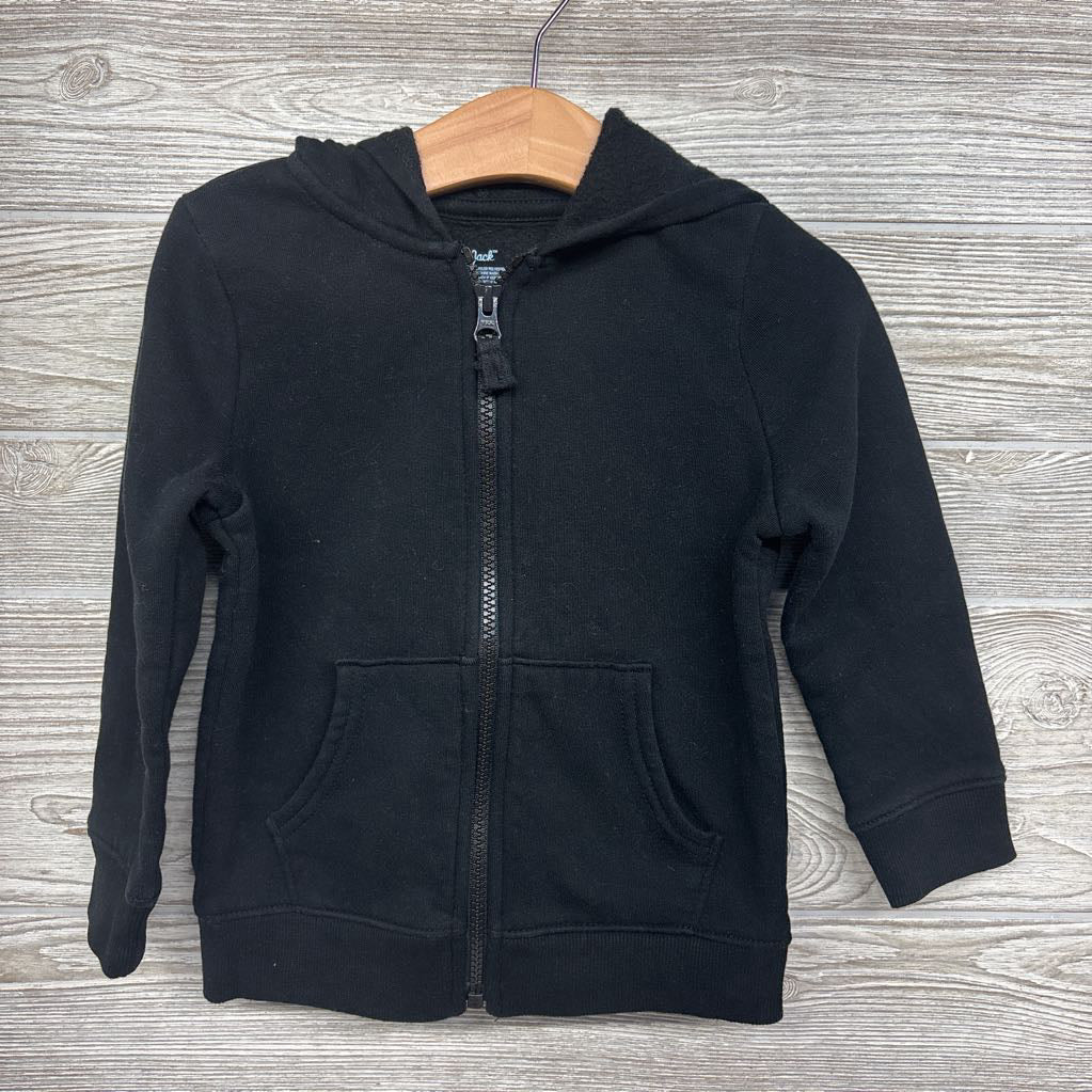 Jacket 3t