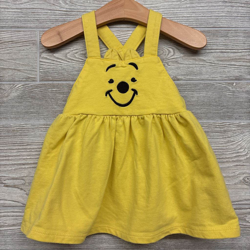Winnie The Pooh Skirtall 18M