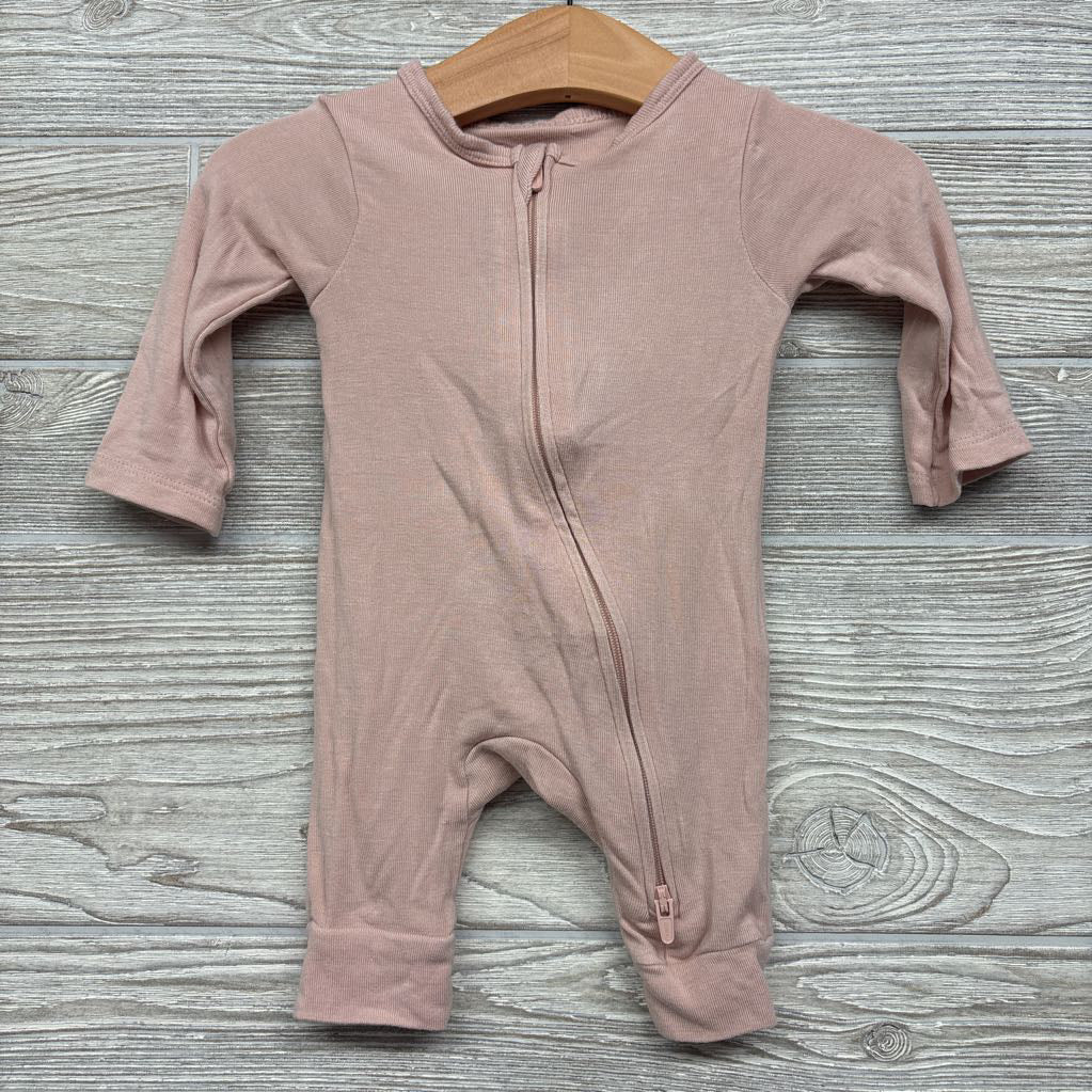 Viscose Footless Sleeper NB