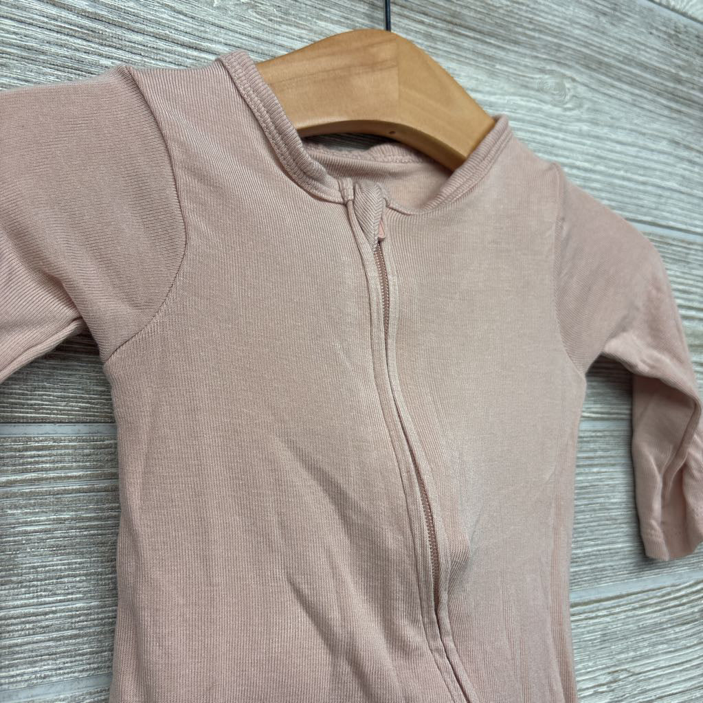 Viscose Footless Sleeper NB