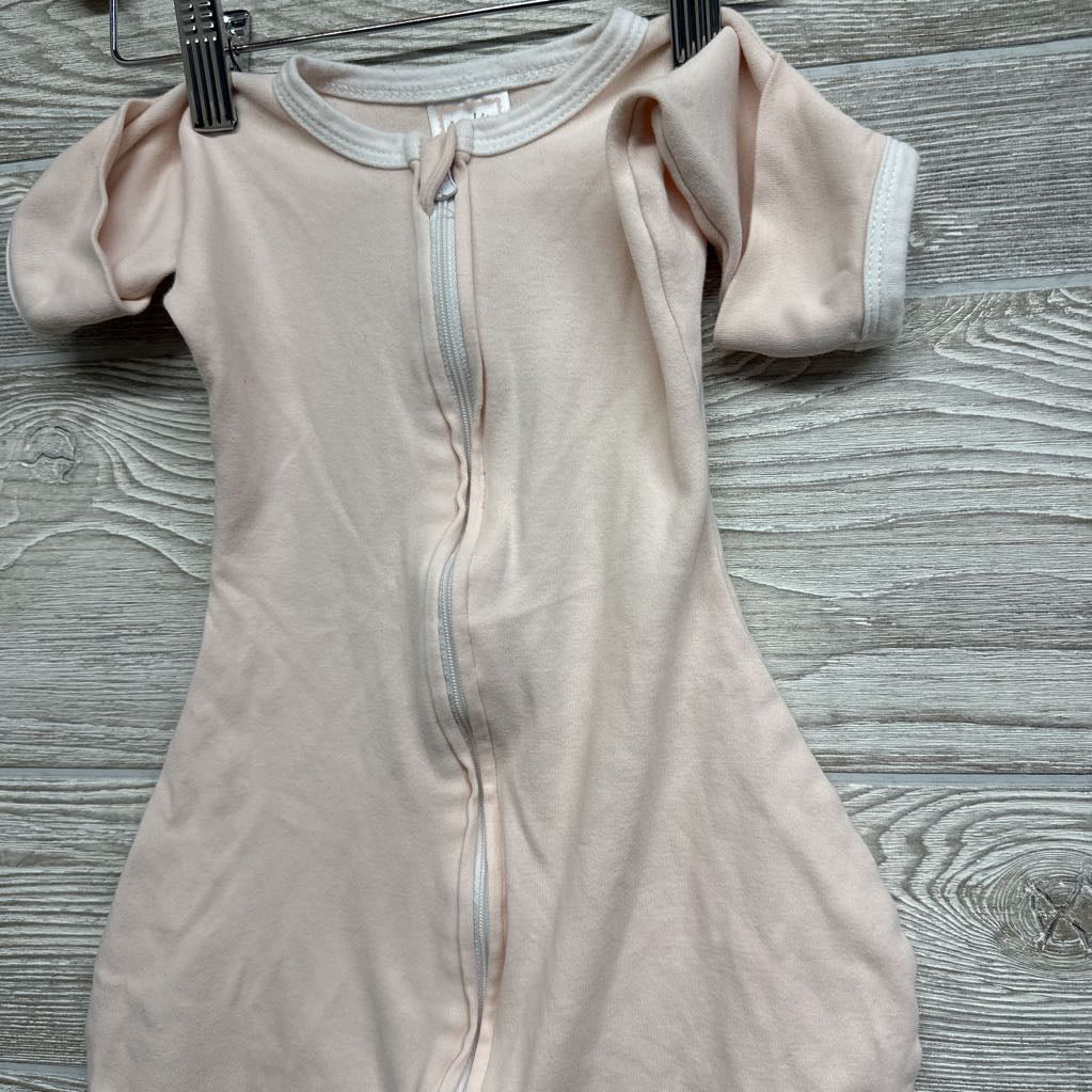 Traditional Swaddle Sack 0-3M