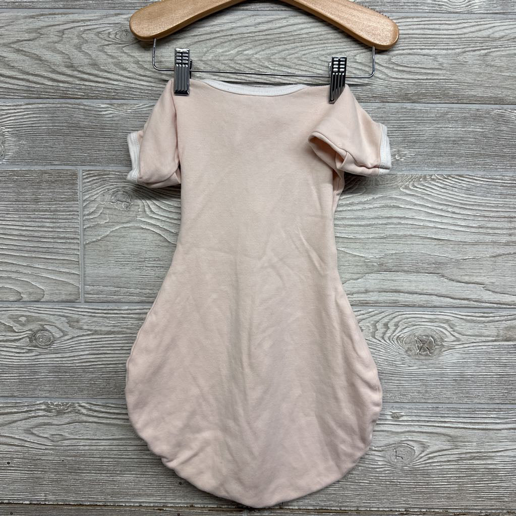 Traditional Swaddle Sack 0-3M