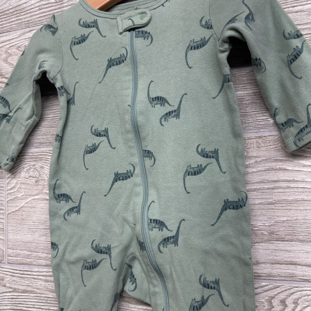 Sleeper Dinosaurs 9M