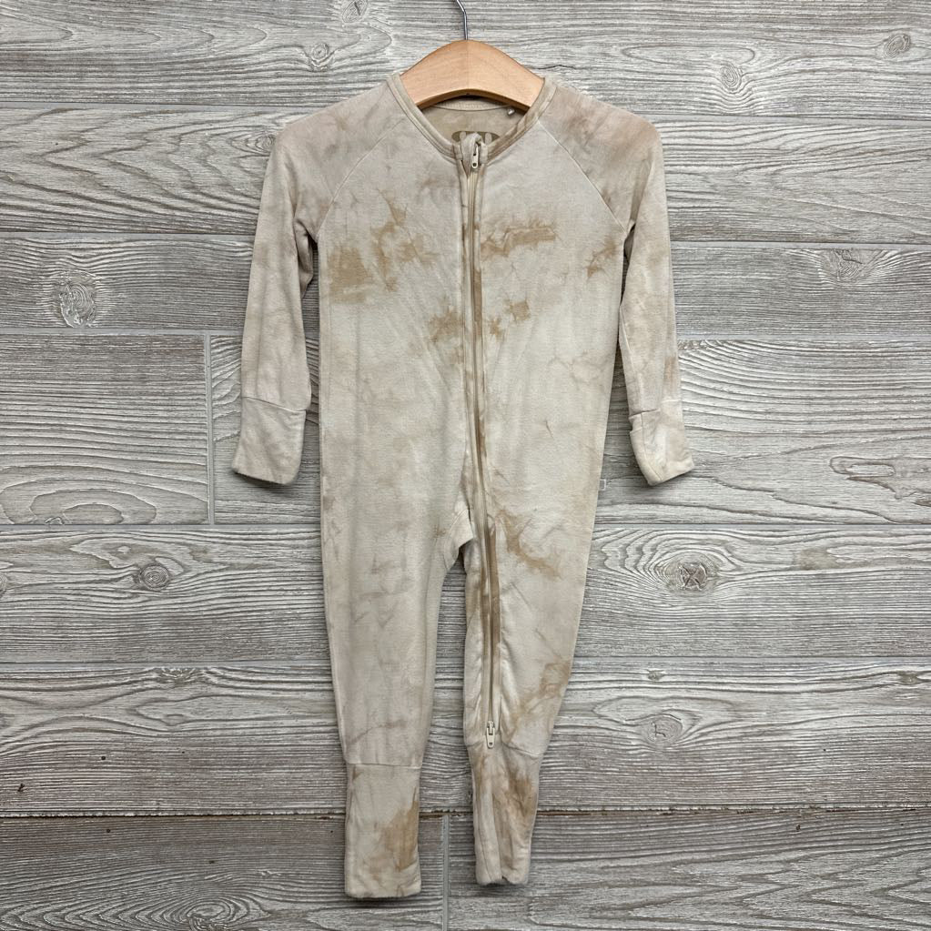 Bamboo Sleeper Tie Dye 6-12M