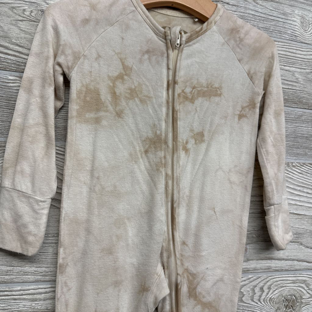 Bamboo Sleeper Tie Dye 6-12M