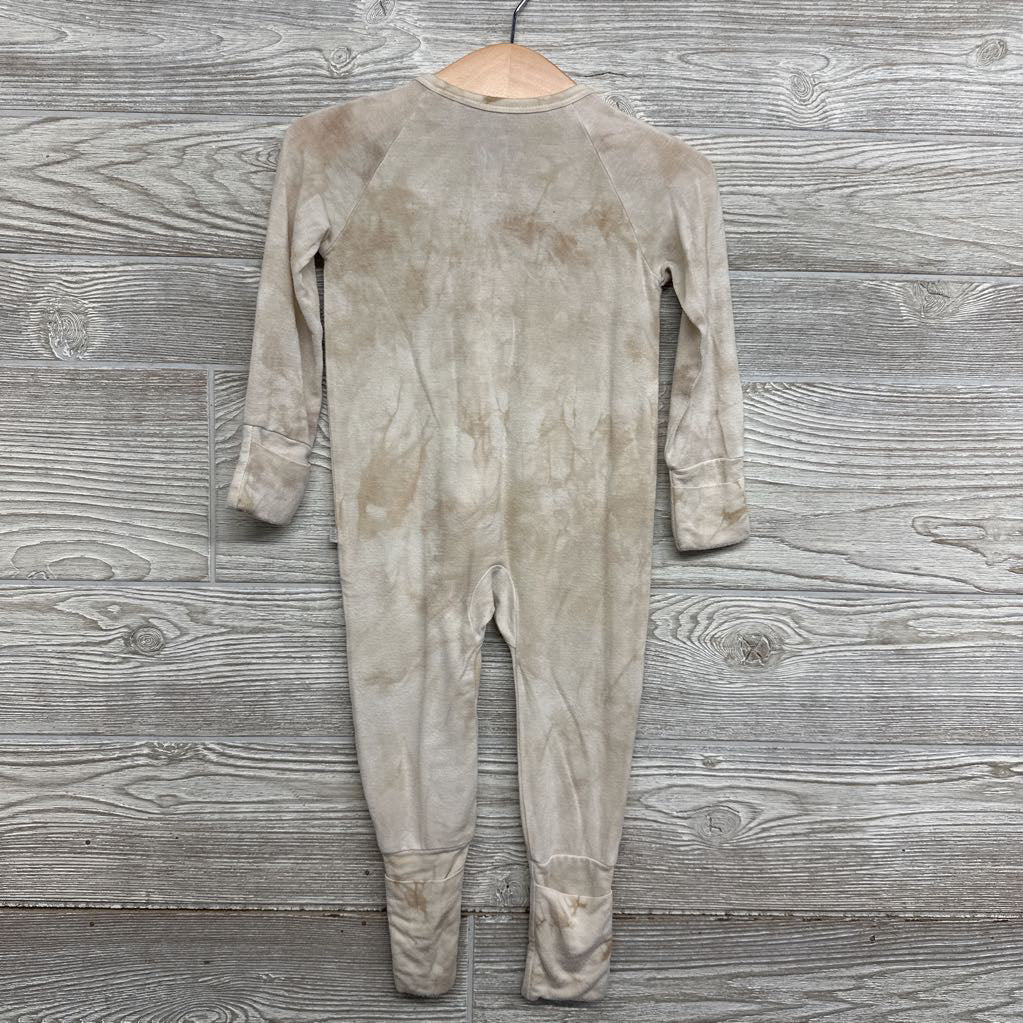 Bamboo Sleeper Tie Dye 6-12M