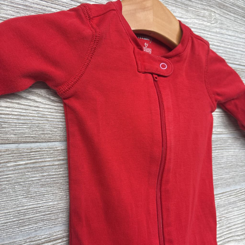 Organic Sleeper 0-3M