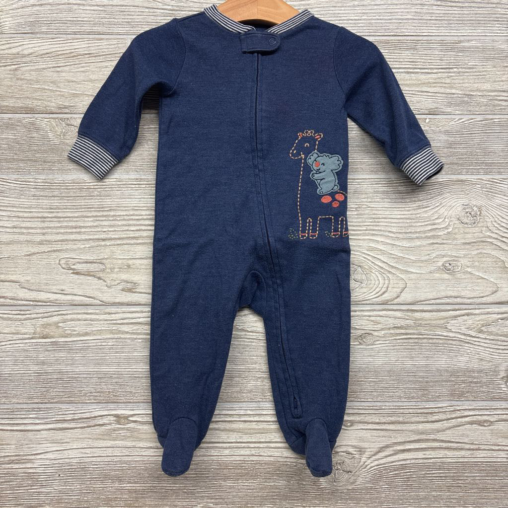 Sleeper Giraffe & Koala Bear 6M