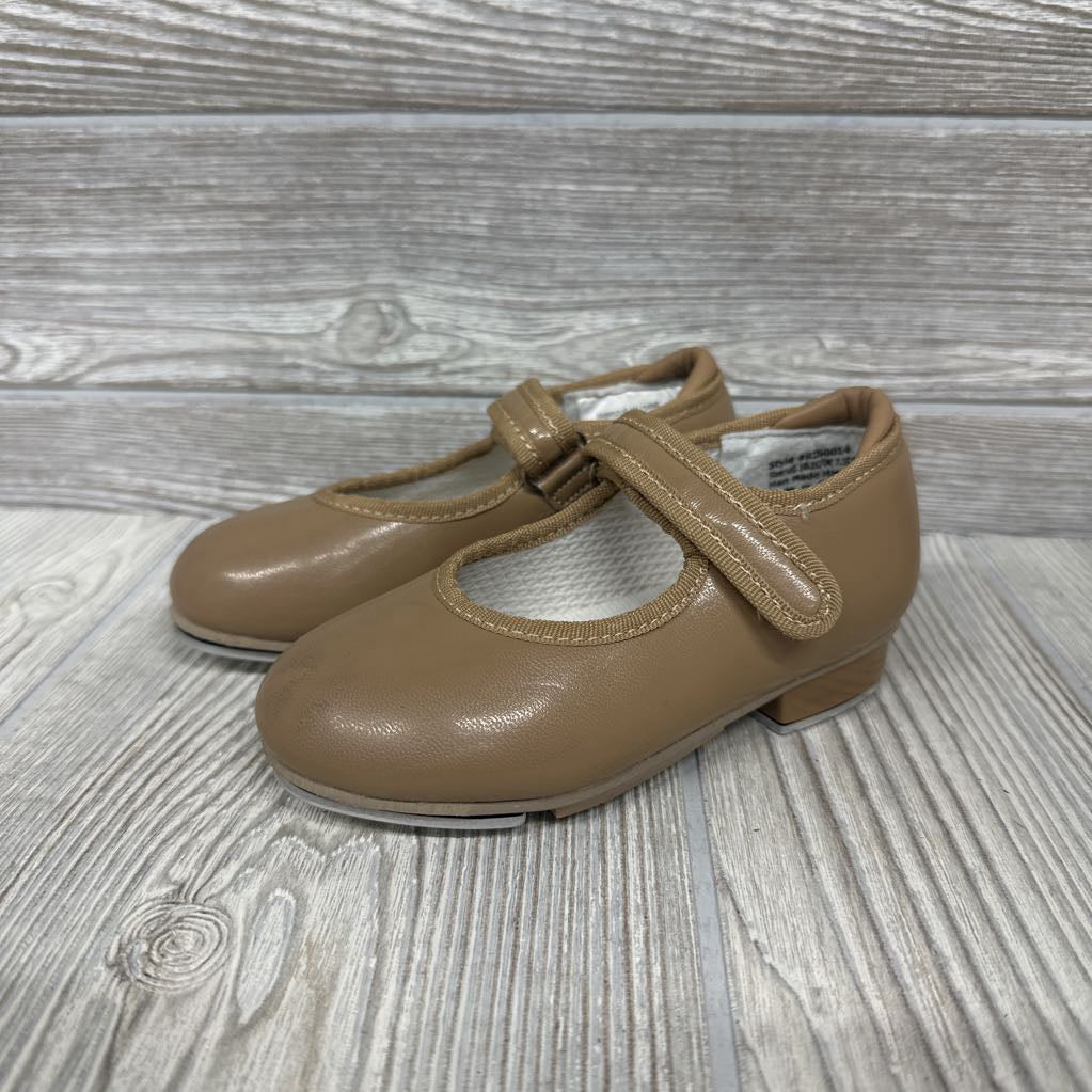 Tap Shoes 10.5c