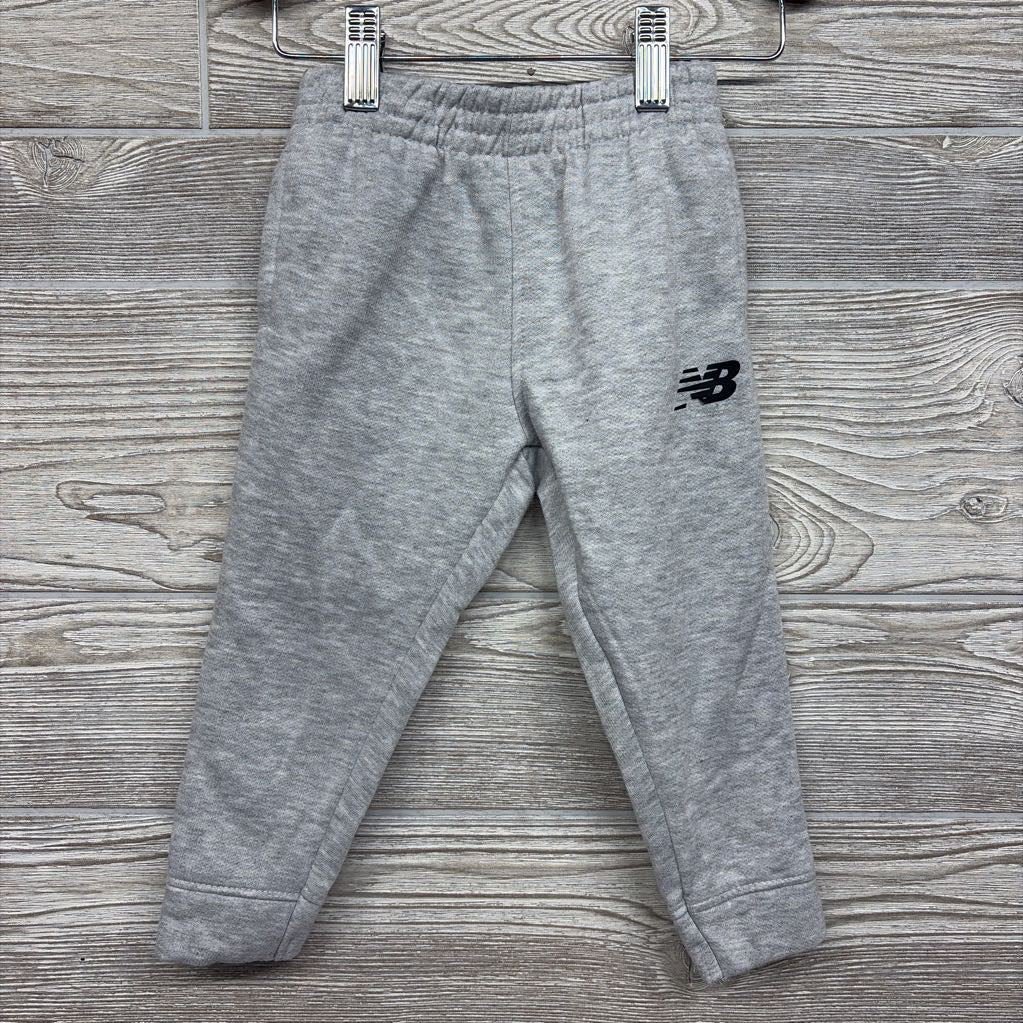 Hoodie & Jogger Sweatpants Logo 24M
