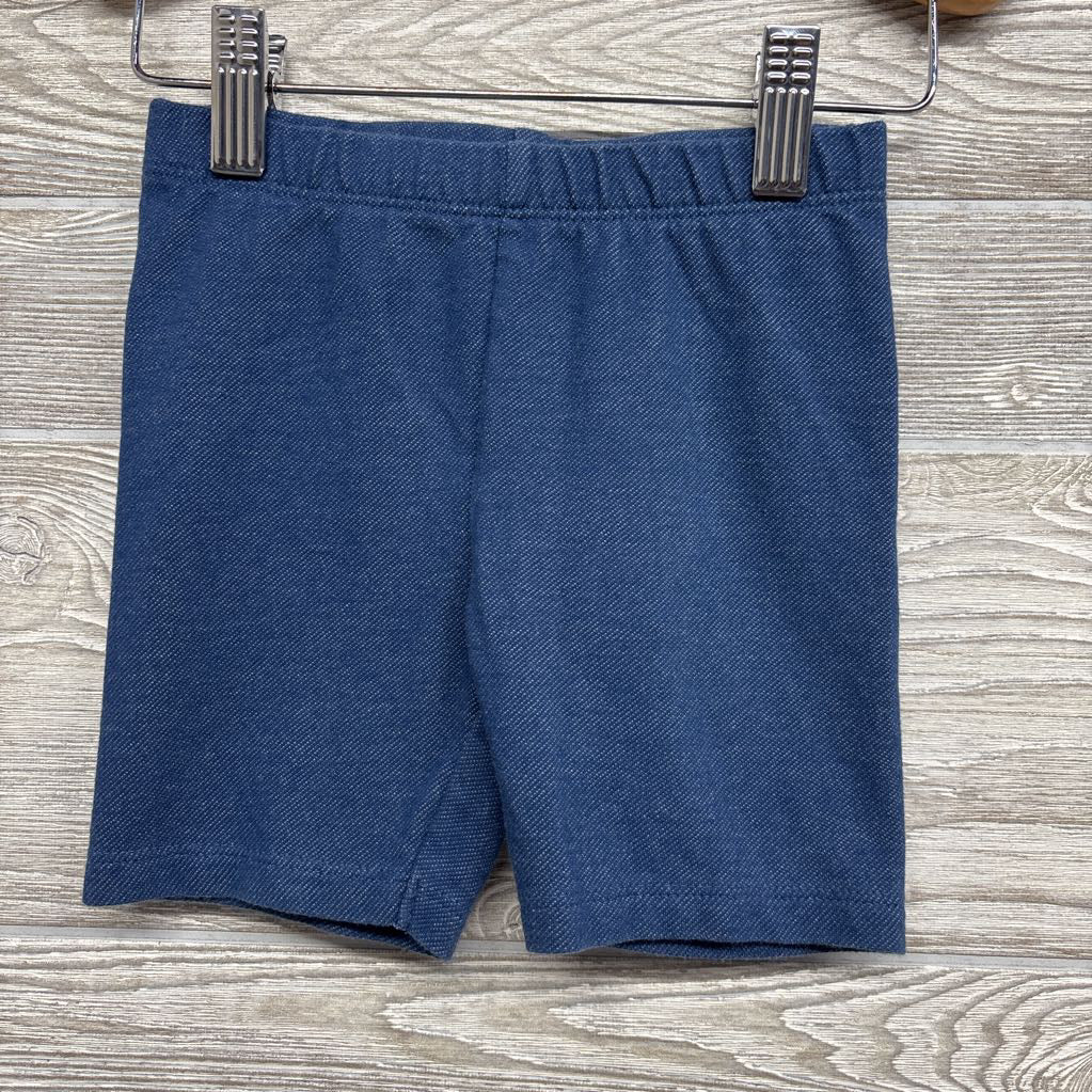 Bike Shorts 4T