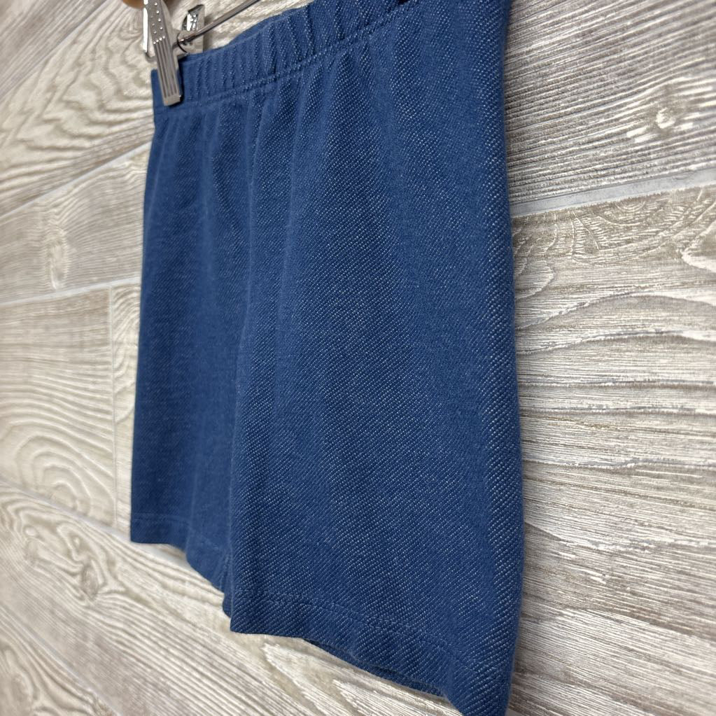Bike Shorts 4T