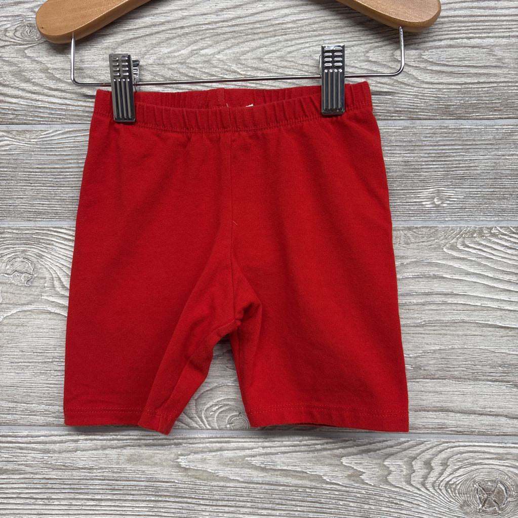 Bike Shorts 4T