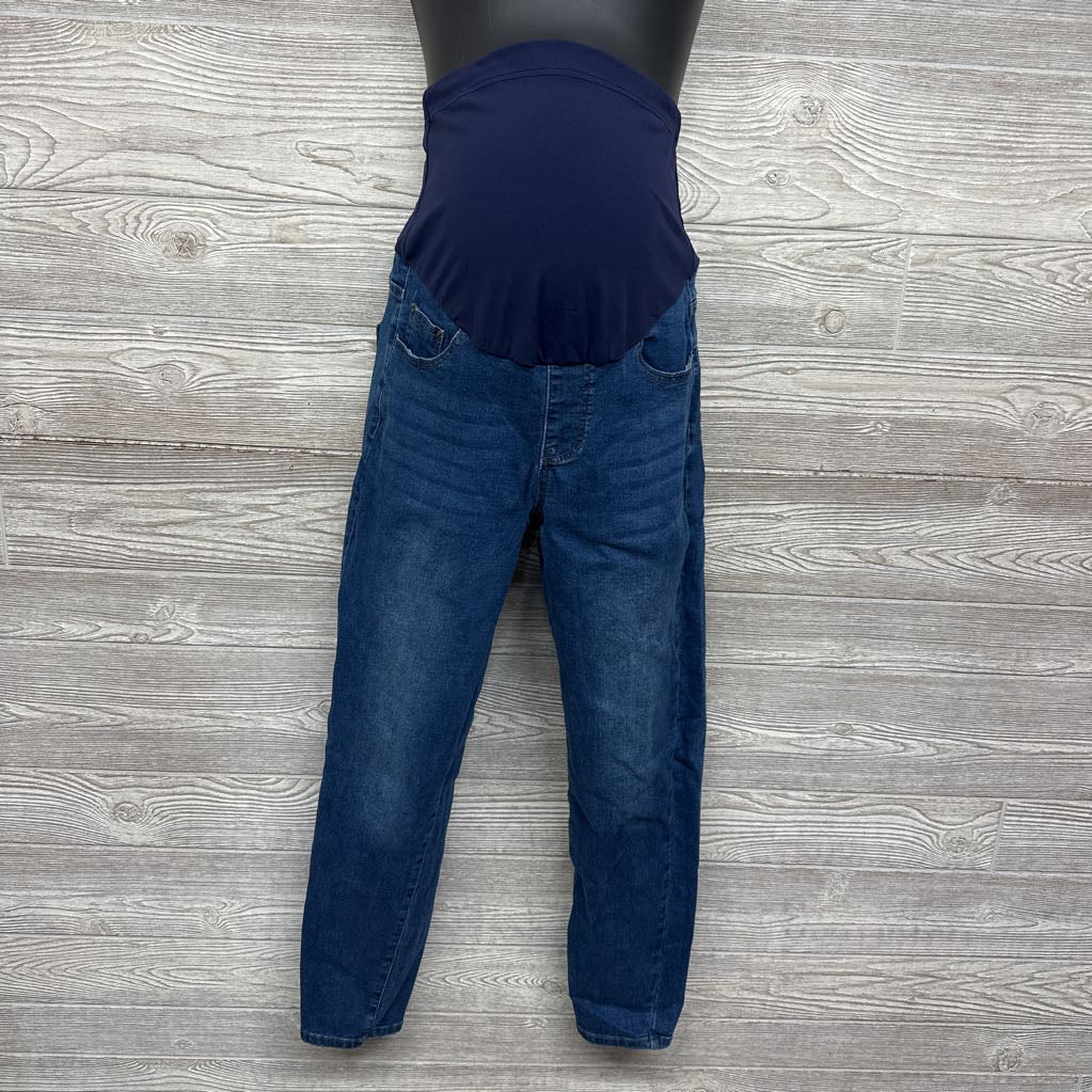 Full Panel Jeans Large