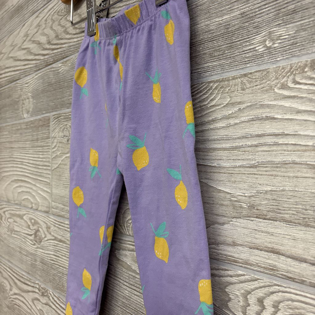 Leggings Lemons 12-18M