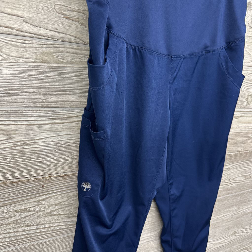 Full Panel Scrub Pants Medium