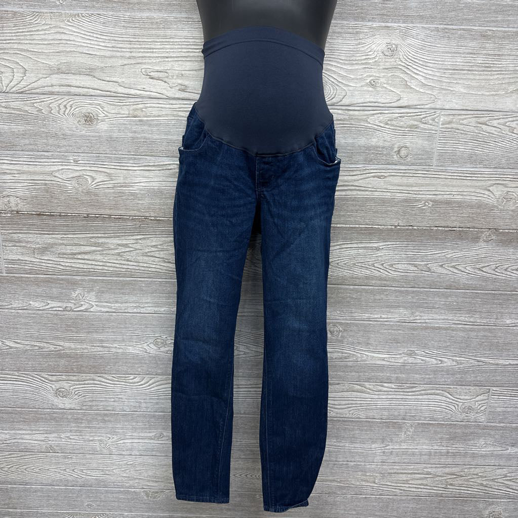 Full Panel Wow Skinny Jeans 8/Medium