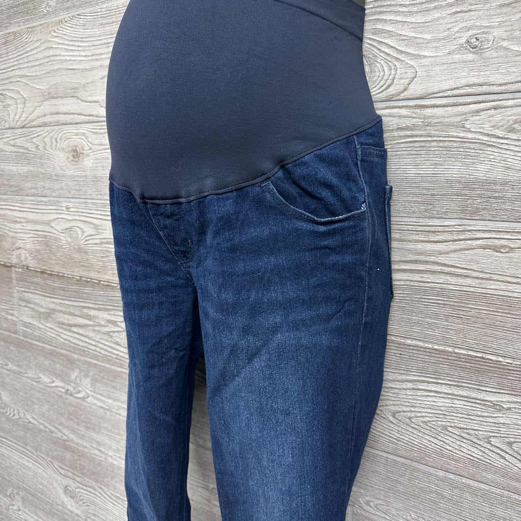 Full Panel Wow Skinny Jeans 8/Medium