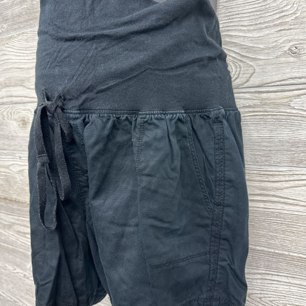 Full Panel Drawstring Shorts Large