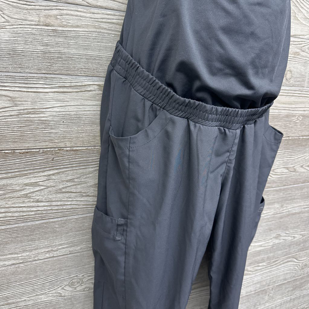 Full Panel Scrub Pants Medium