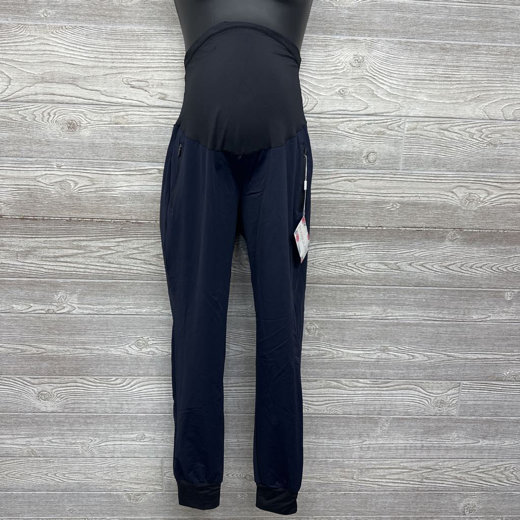 NEW Full Panel Scrub Joggers Medium