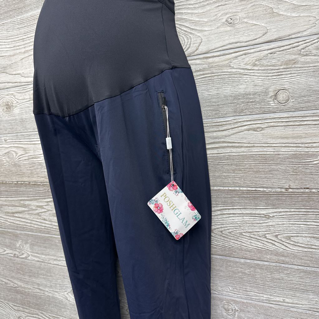 NEW Full Panel Scrub Joggers Medium