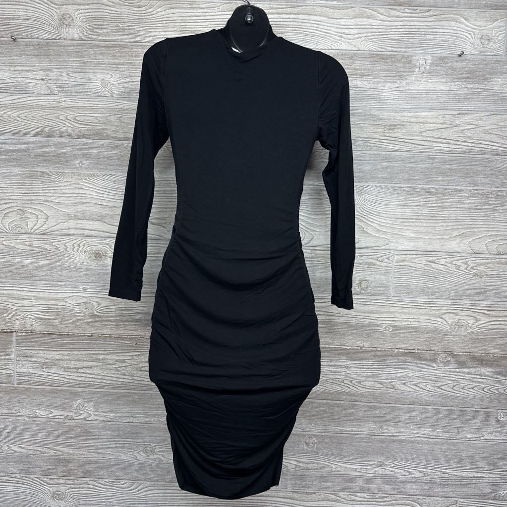 Bodycon LS Dress Medium
