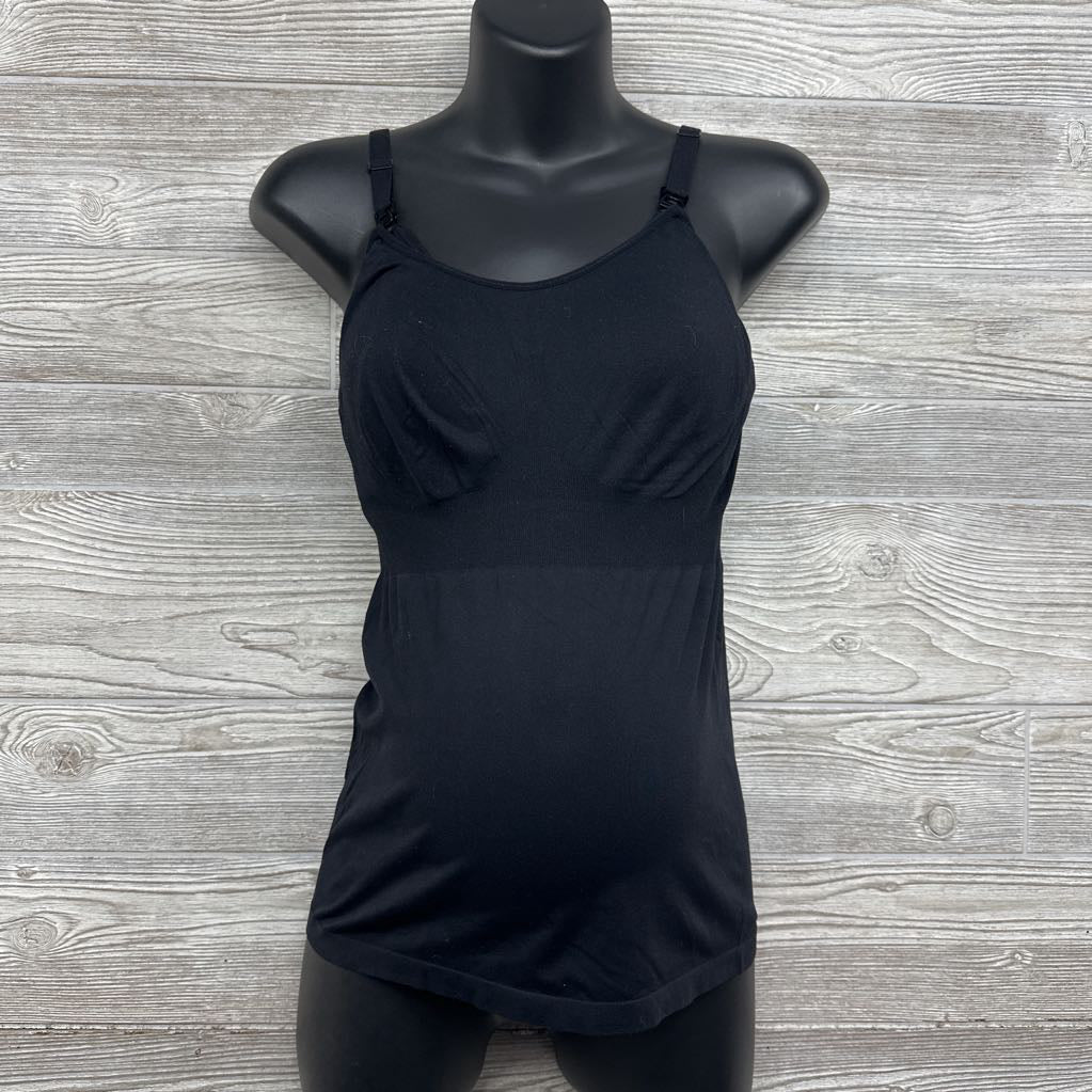 Seamless Nursing Cami Medium