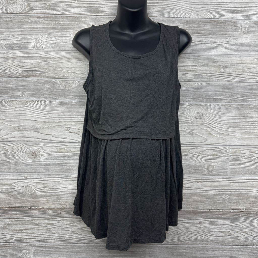 Flowey Nursing Tank Top XL