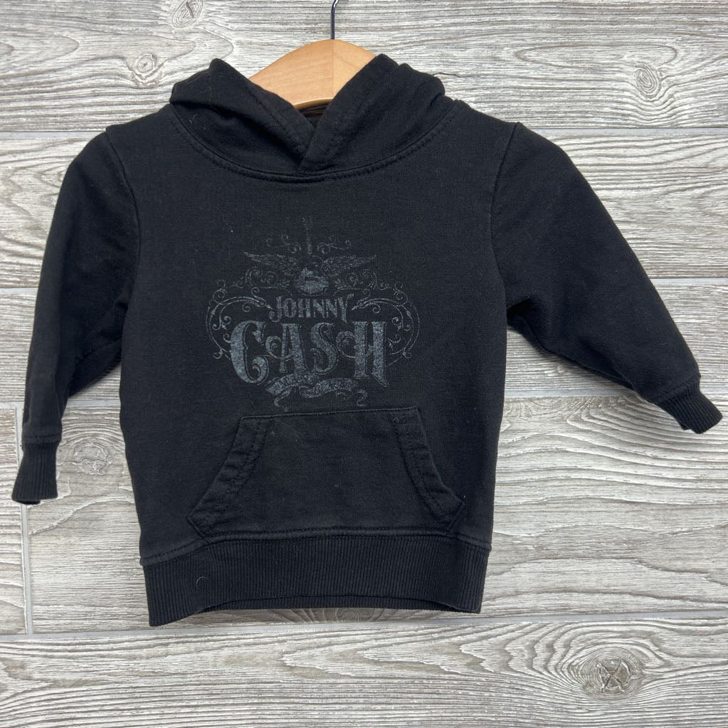 Hoodie 12M