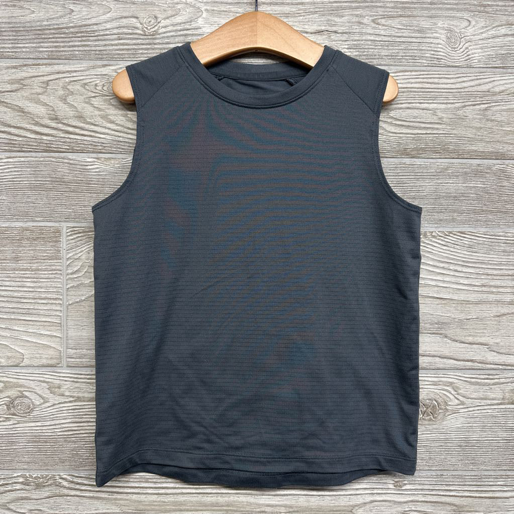 Active Tank Top 6-7