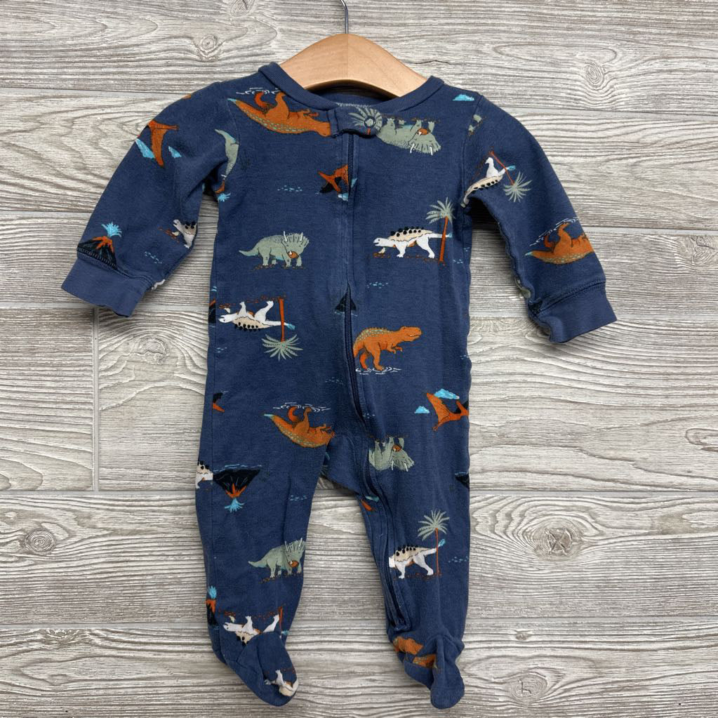 Sleeper Dinosaurs 9M *