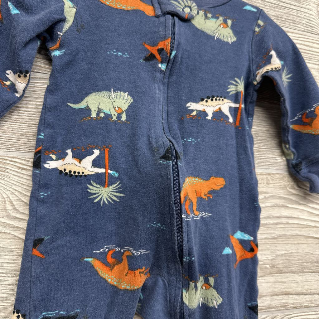 Sleeper Dinosaurs 9M *