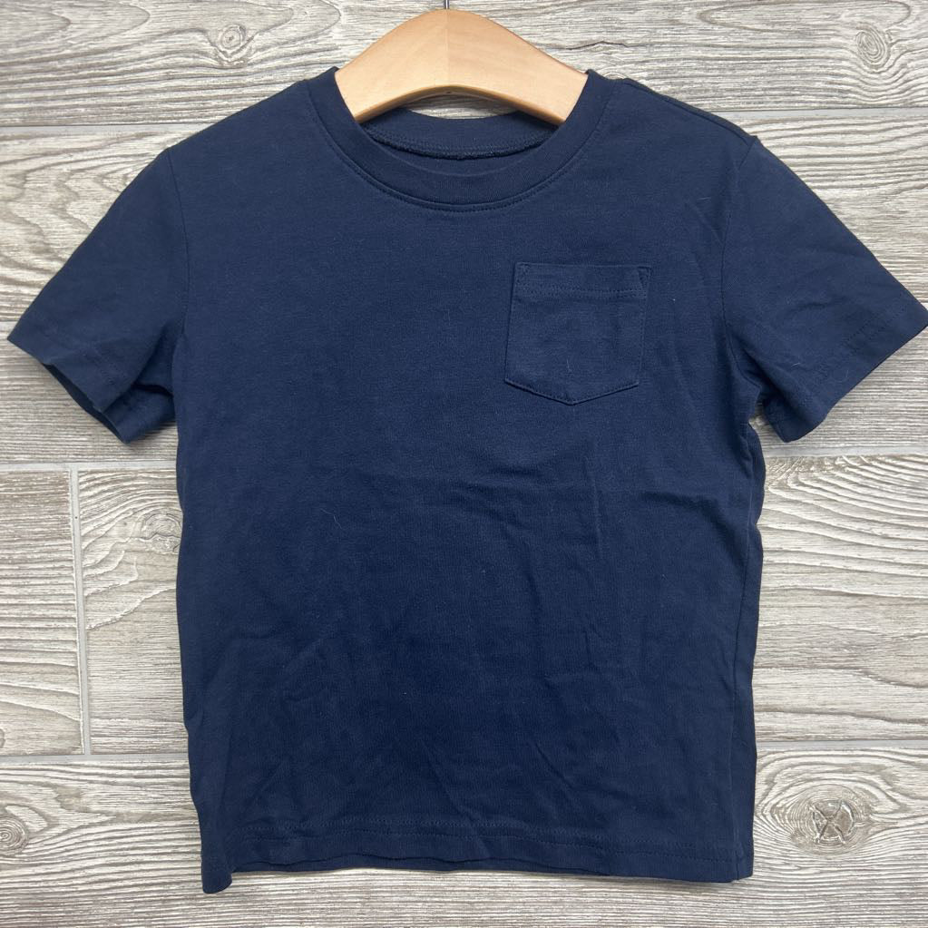 Shirt Chest Pocket 4