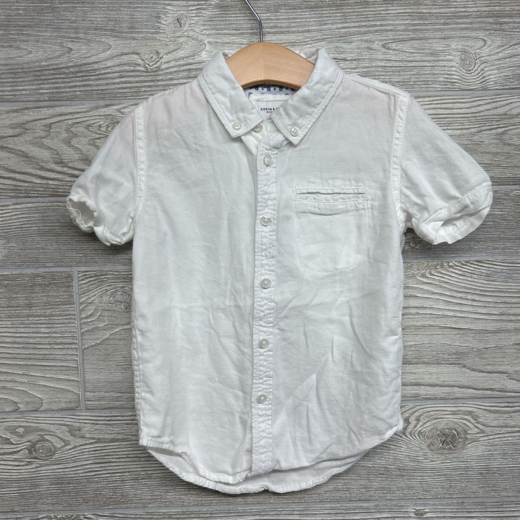 Button Up Shirt 4