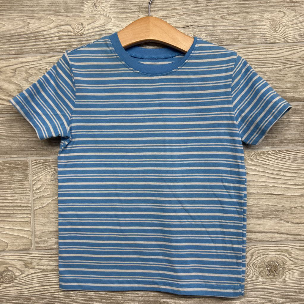 Shirt Stripes 4T