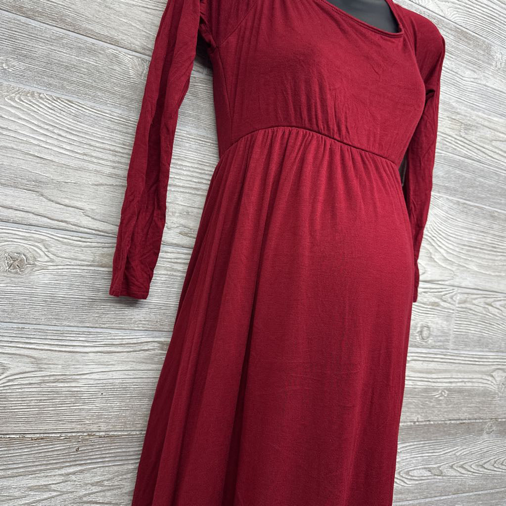 Off The Shoulder Maxi Dress Large