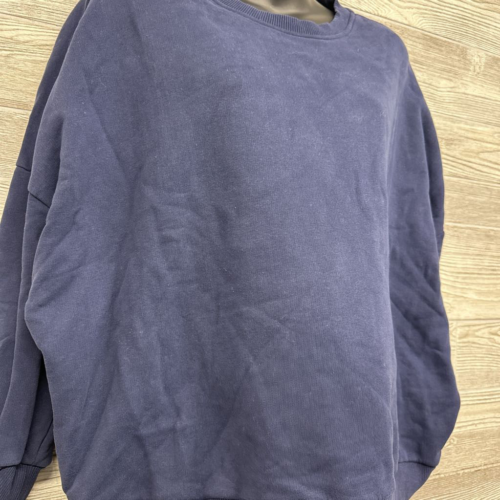 Crewneck Solid XL