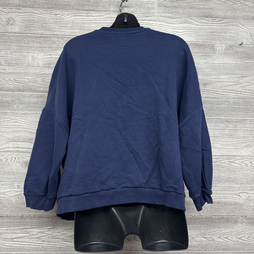 Crewneck Solid XL