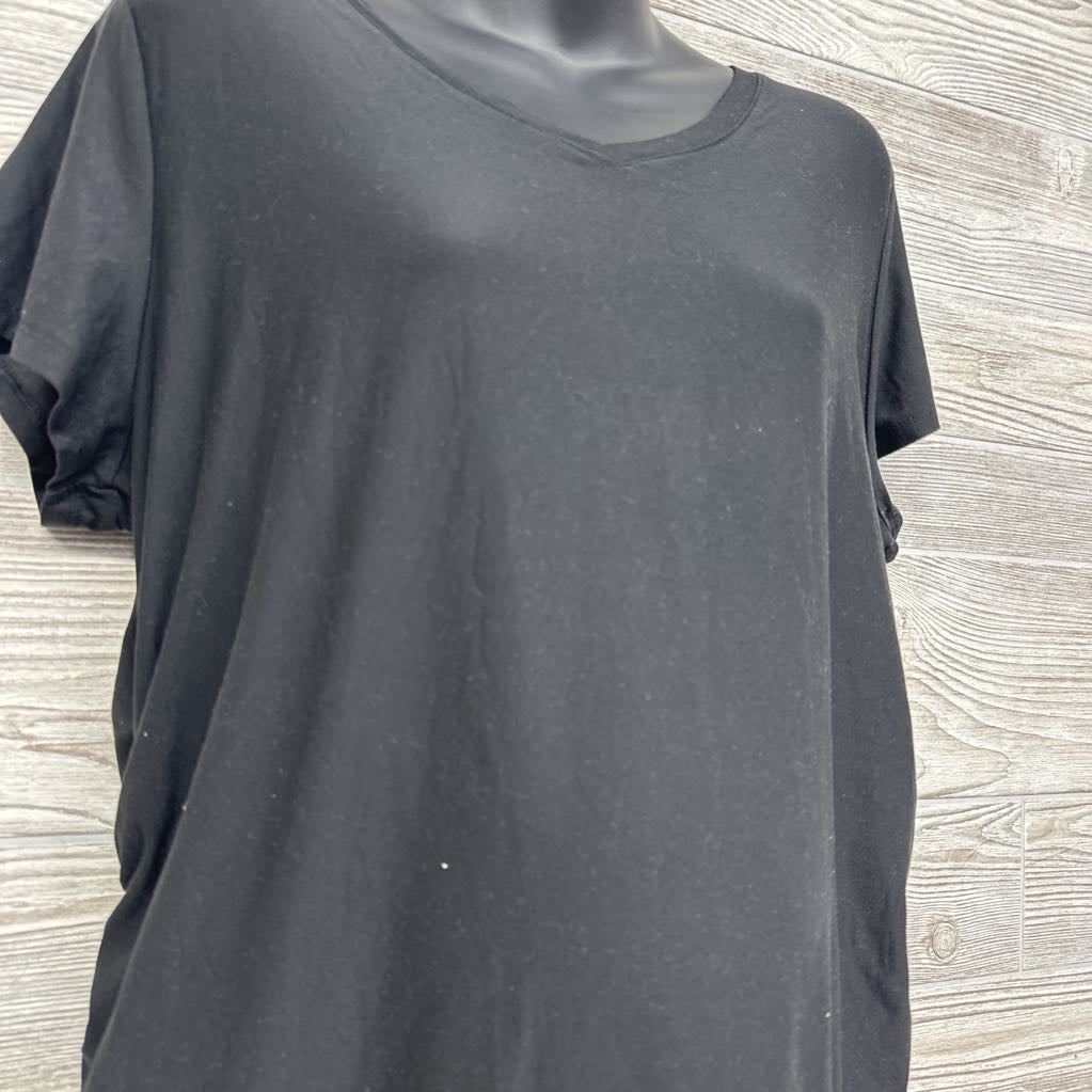 V Neck Shirt XL