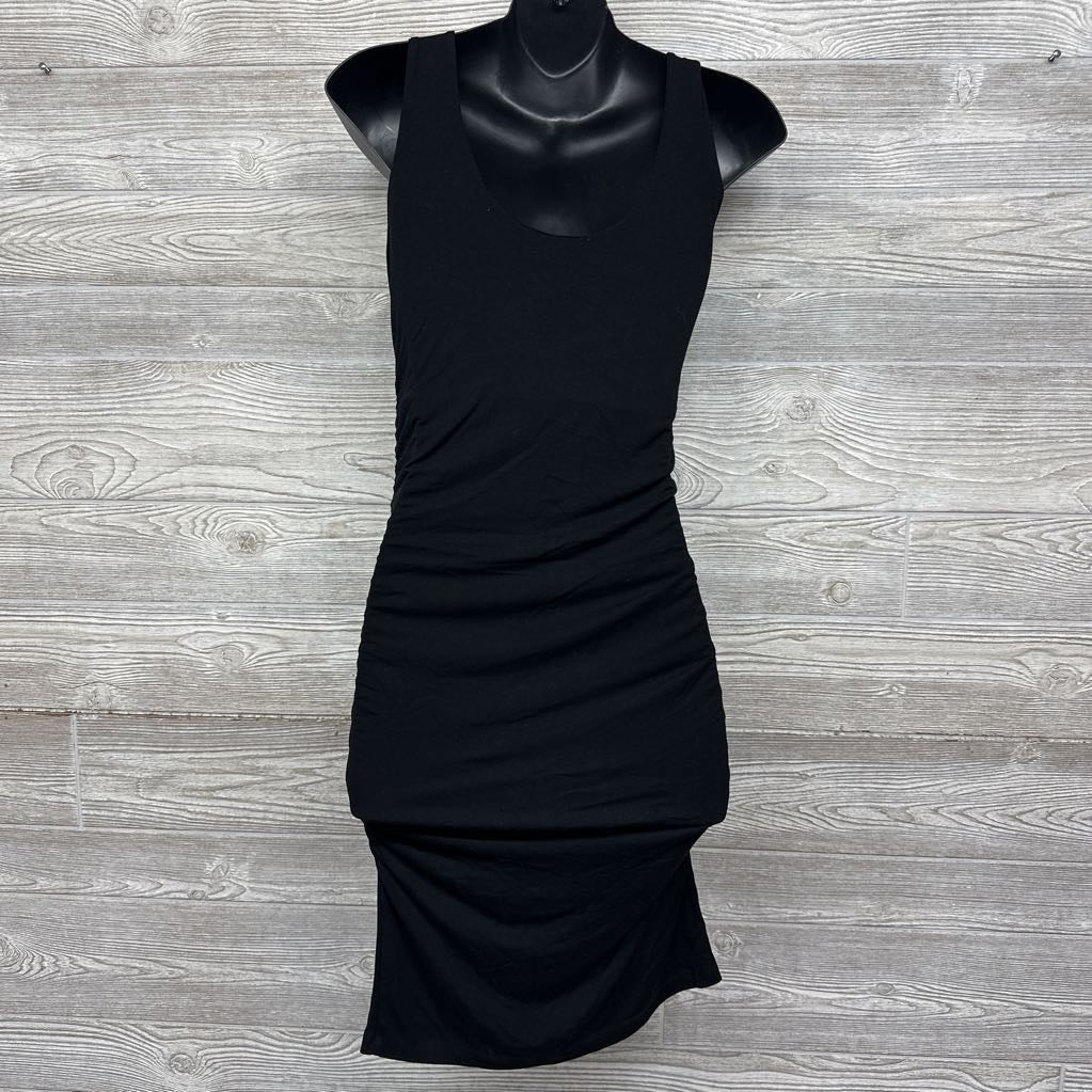 Bodycon Tank Top Dress XS