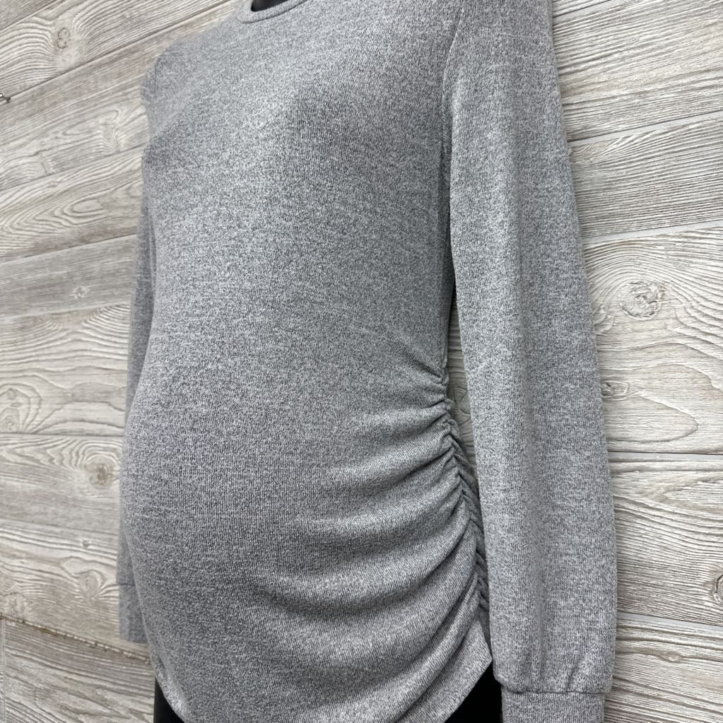 Haaci Sweater Shirt Medium