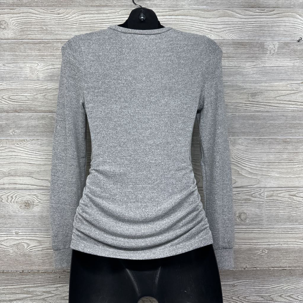Haaci Sweater Shirt Medium