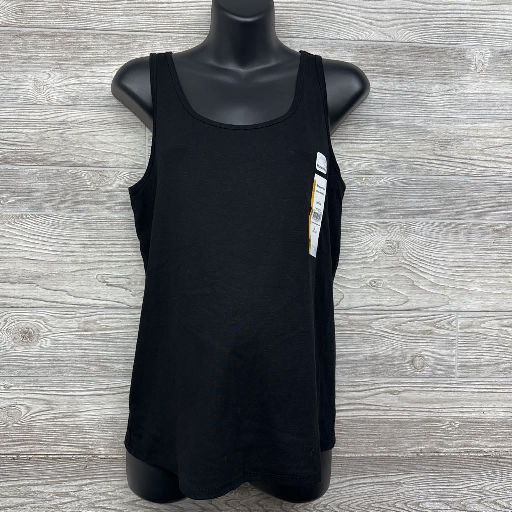 NEW Tank Top Solid Large