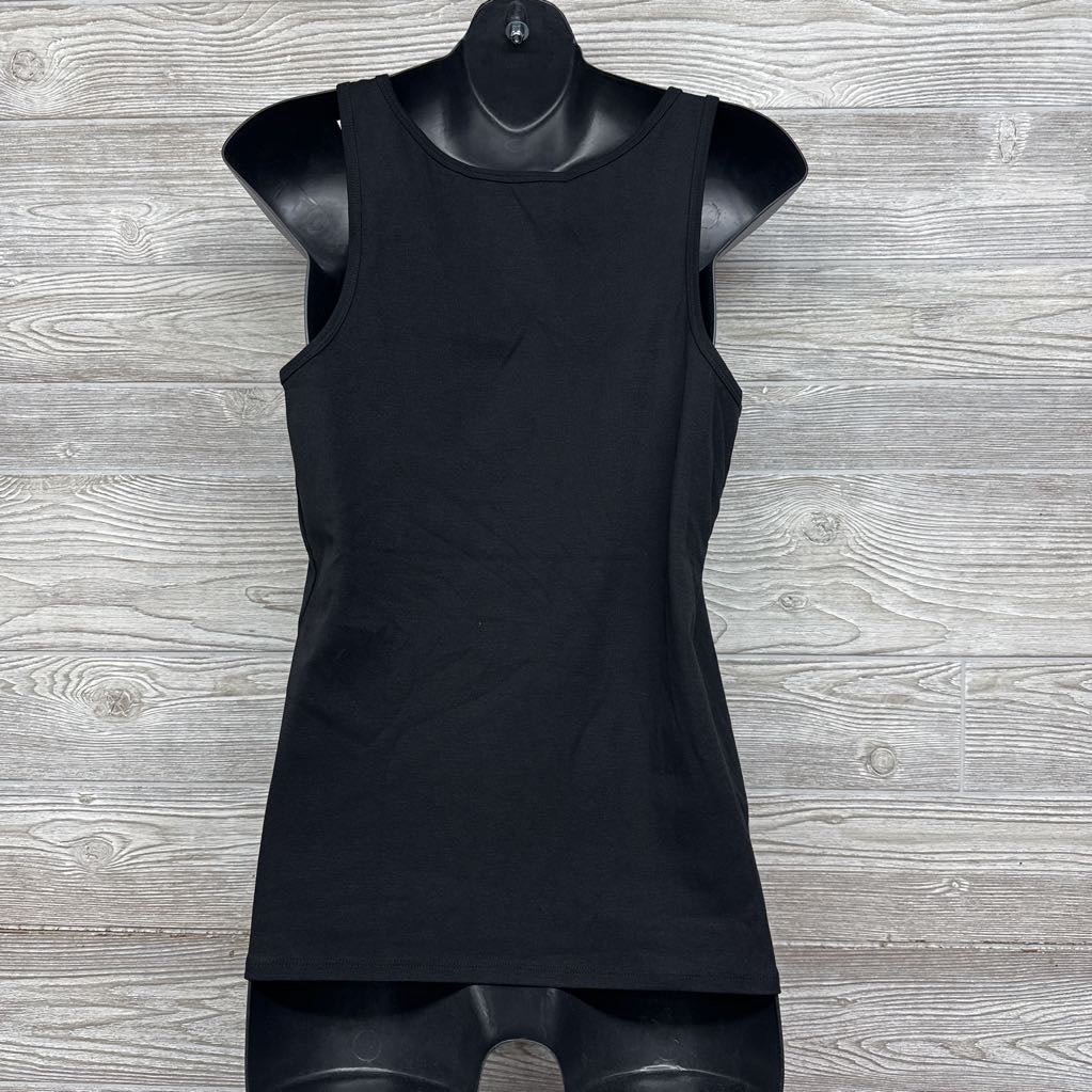 NEW Tank Top Solid Large