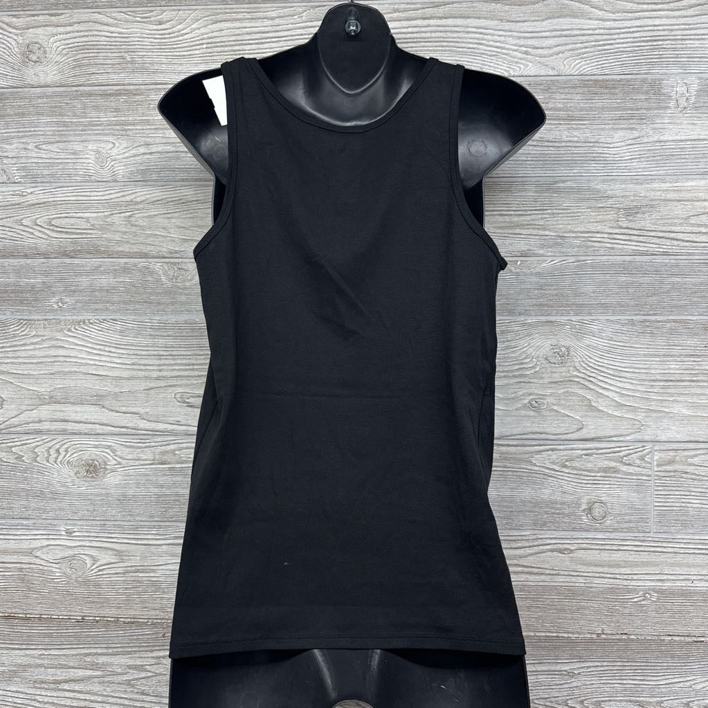 NEW Tank Top Solid Large
